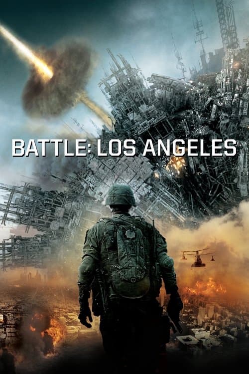 Watch Battle: Los Angeles - Part 2 - Luganda Translated Movie by Vj Emmy