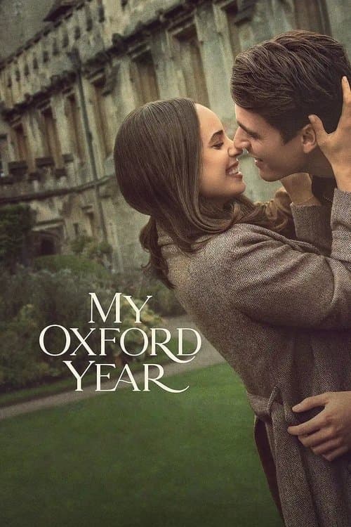 Watch My Oxford Year - Luganda Translated Movie by Vj Junior