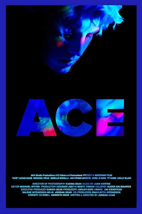 Watch Ace - Luganda Translated Movie by Vj Ice P