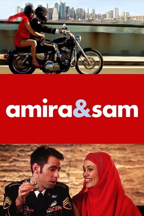 Watch Amira & Sam - Luganda Translated Movie by Vj Junior