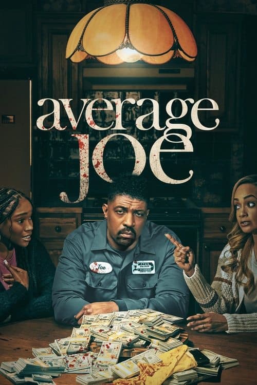 Watch Average Joe - Luganda Translated Series by Vj Kimuli