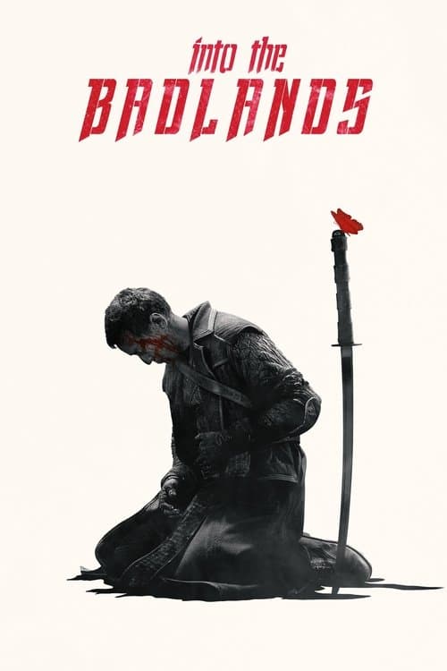 Watch Into the Badlands. - Luganda Translated Series by Vj Ice P