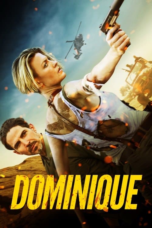Watch Dominique - Luganda Translated Movie by VJ Kevin
