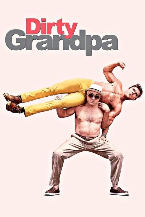 Watch dirty grandpa - Luganda Translated Movie by Vj Emmy