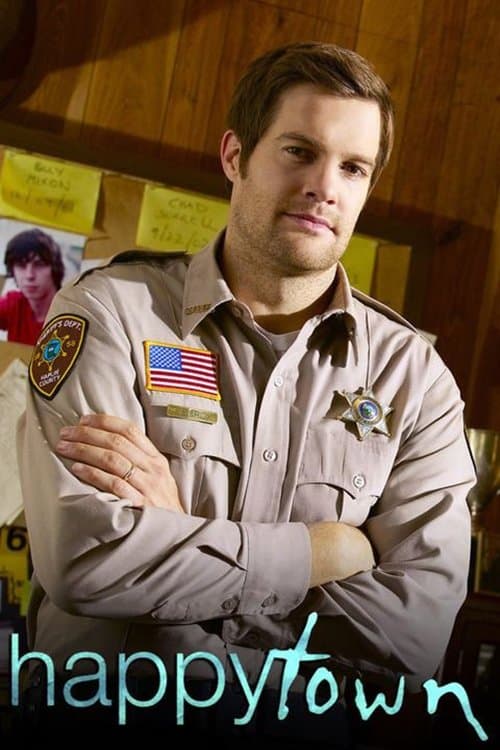 Watch Happy Town - Luganda Translated Series by Vj Junior