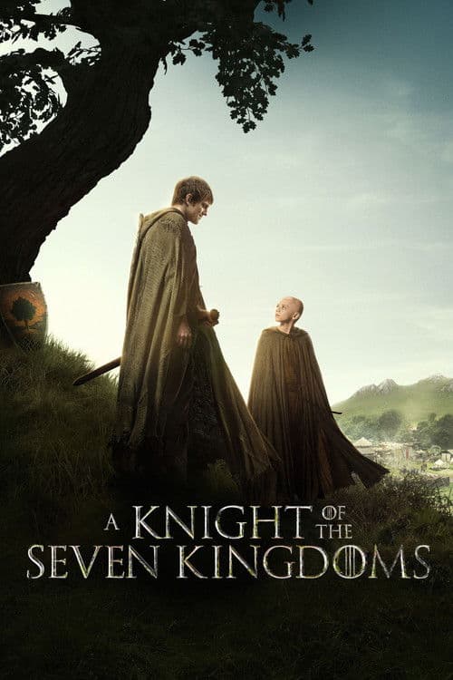 Watch A Knight of the Seven Kingdoms - Luganda Translated Series by Vj Ham