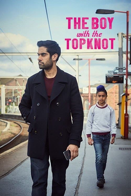 Watch THE BOY WITH THE TOPKNOT - Luganda Translated Movie by Vj Dan De