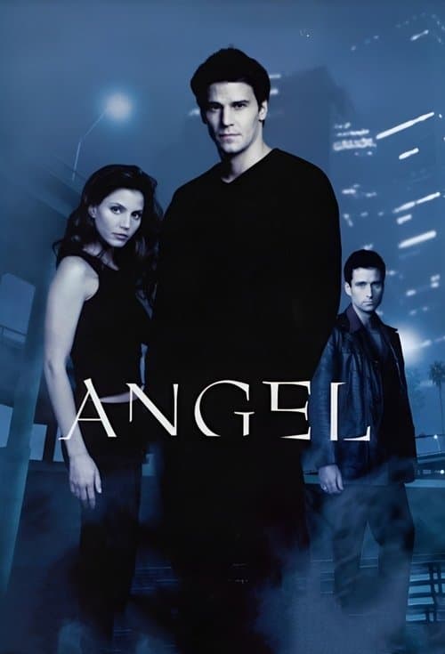 Watch Angel - Luganda Translated Series by VJ Jimmy