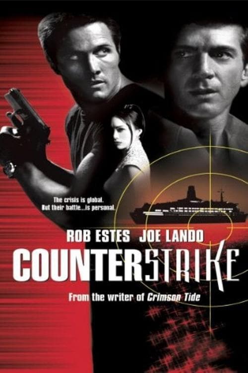 Watch Counterstrike - Luganda Translated Movie by Vj Ice P