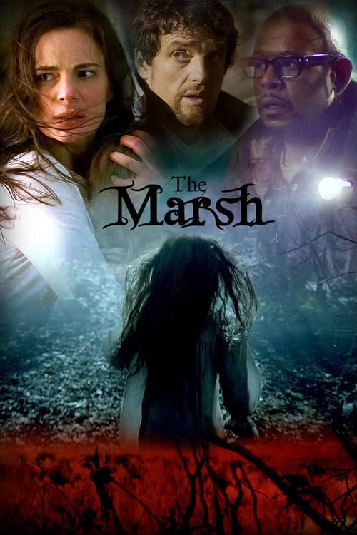 Watch The Marsh - Luganda Translated Movie by Vj Emmy