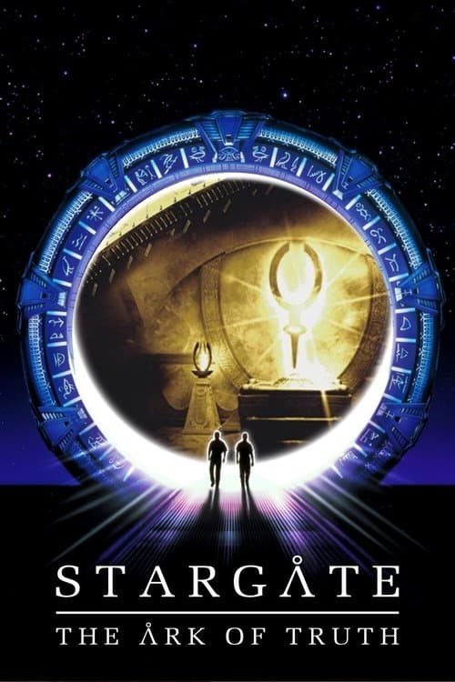 Watch Stargate: The Ark of Truth - Luganda Translated Movie by Vj Emmy