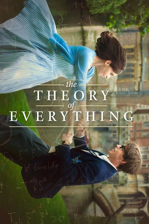 Watch THE THEORY OF EVERYTHING - Luganda Translated Movie by Vj Mark
