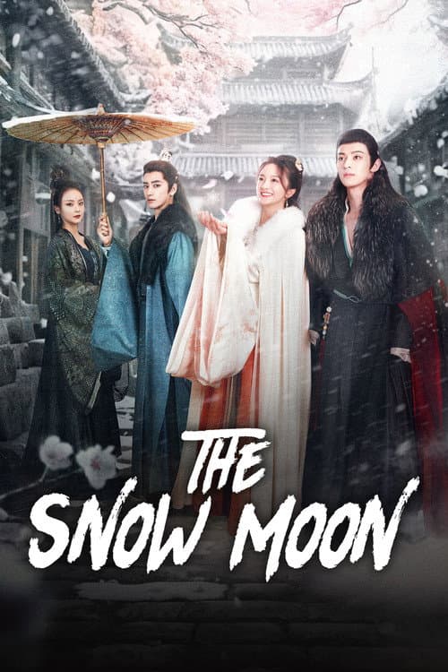 Watch The Snow Moon - Luganda Translated Series by VJ Isma