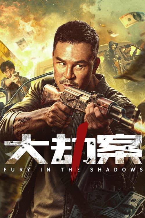 Watch Fury In The Shadows - Luganda Translated Movie by Vj Ice P