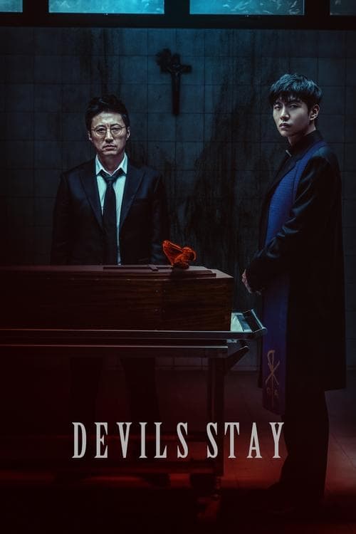 Watch Devils Stay - Luganda Translated Movie by VJ Son