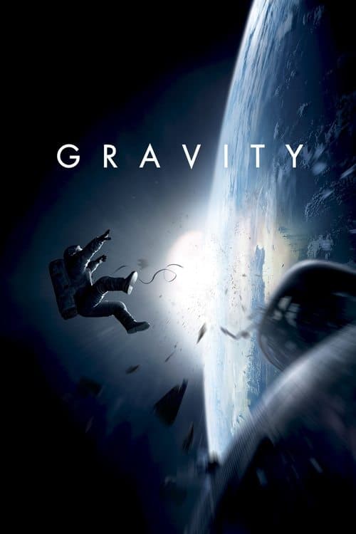 Watch Gravity - Luganda Translated Movie by Vj Junior