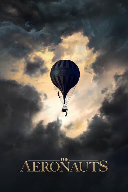 Watch The Aeronauts - Luganda Translated Movie by Vj Emmy