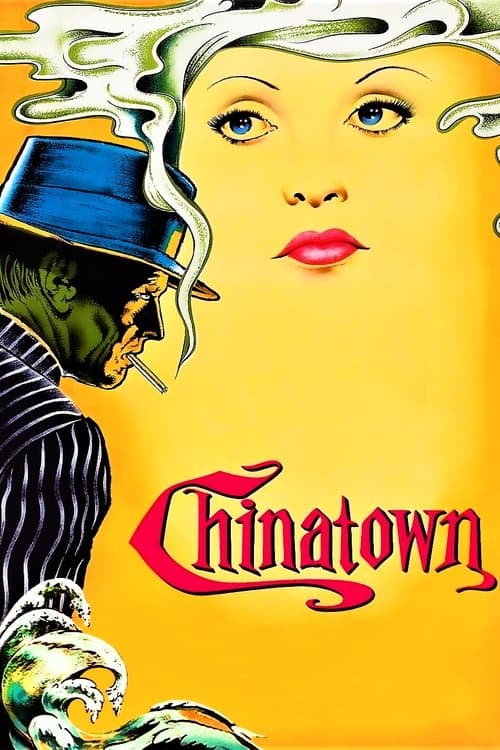 Watch Chinatown - Part 2 - Luganda Translated Movie by Vj MK