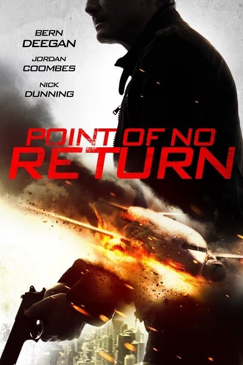 Watch Point of No Return - Luganda Translated Movie by Vj Tom