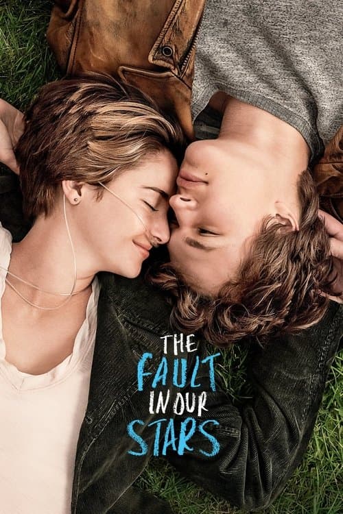 Watch The Fault In Our Stars - Luganda Translated Movie by Vj Junior