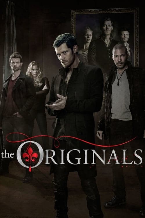 Watch The Originals - Luganda Translated Series by Vj Junior