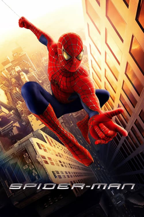 Watch Spider-Man - Luganda Translated Movie by Vj Junior