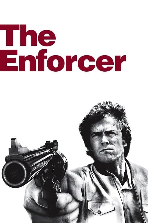 Watch The Enforcer - Luganda Translated Movie by Vj Junior