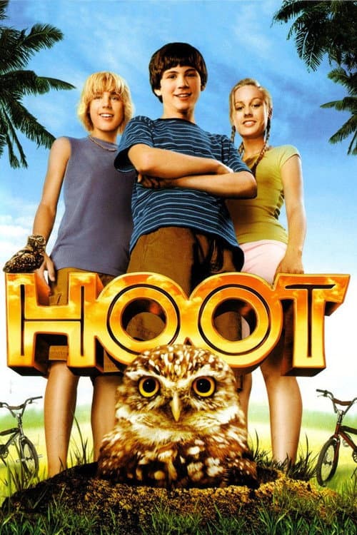 Watch Hoot - Luganda Translated Movie by Vj Soul