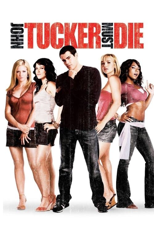 Watch John Tucker Must Die - Luganda Translated Movie by Vj Ulio