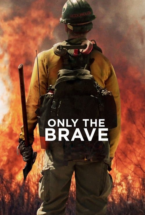 Watch ONLY THE BRAVE - Luganda Translated Movie by Vj Mark