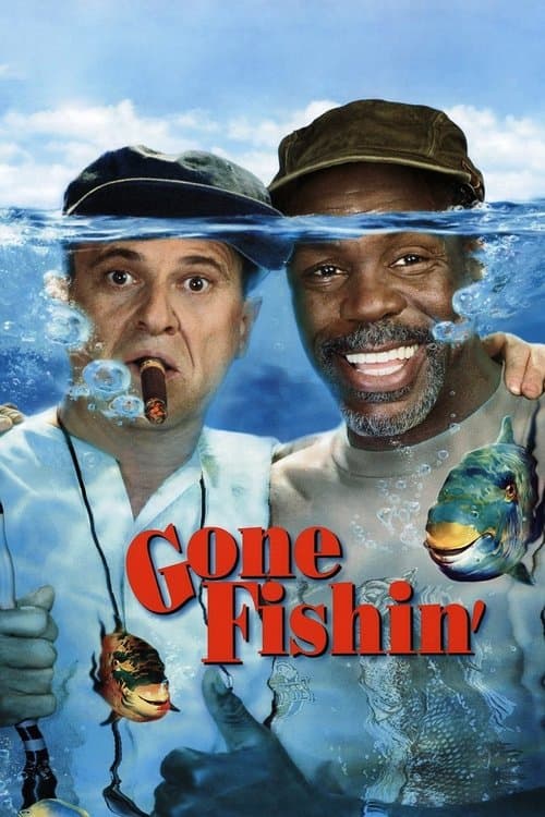 Watch Gone Fishin - Luganda Translated Movie by Vj Emmy