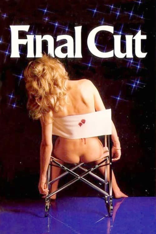 Watch FINAL CUT - Luganda Translated Movie by Vj Mark