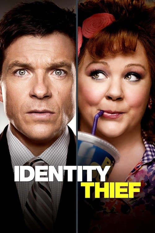 Watch IDENTITY THIEF - Luganda Translated Movie by Vj Junior