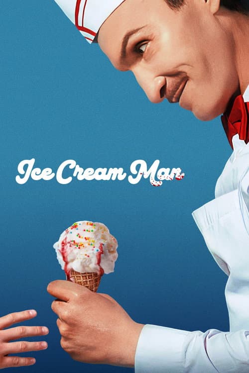Watch Ice Cream Man - Luganda Translated Movie by Vj Junior