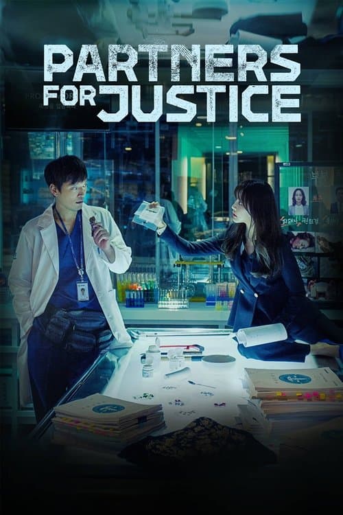 Watch Partners for Justice - Luganda Translated Series by VJ Fredy