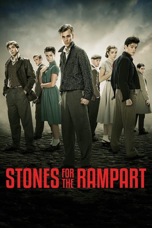 Watch Stones For The Rampart - Luganda Translated Movie by Vj Muba