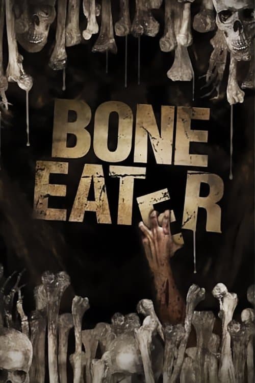 Watch The Bone Eater - Luganda Translated Movie by Vj HD