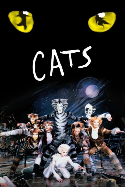 Watch Cats  - Luganda Translated Movie by Vj Martin K