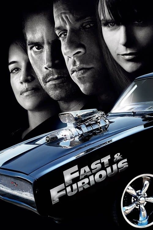 Watch 2 Fast 2 Furious - Luganda Translated Movie by Vj Junior