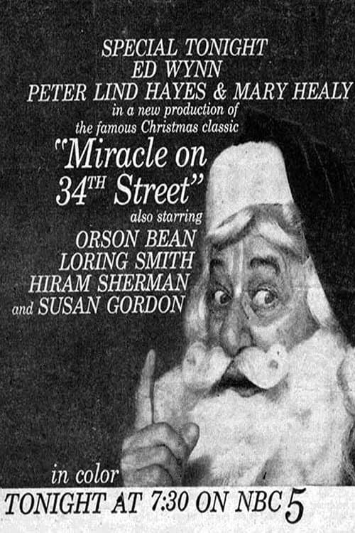 Watch Miracle on 34th Street - Luganda Translated Movie by Vj Mark
