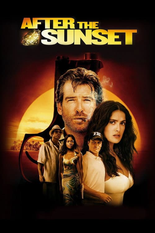 Watch After the Sunset - Luganda Translated Movie by Vj Junior