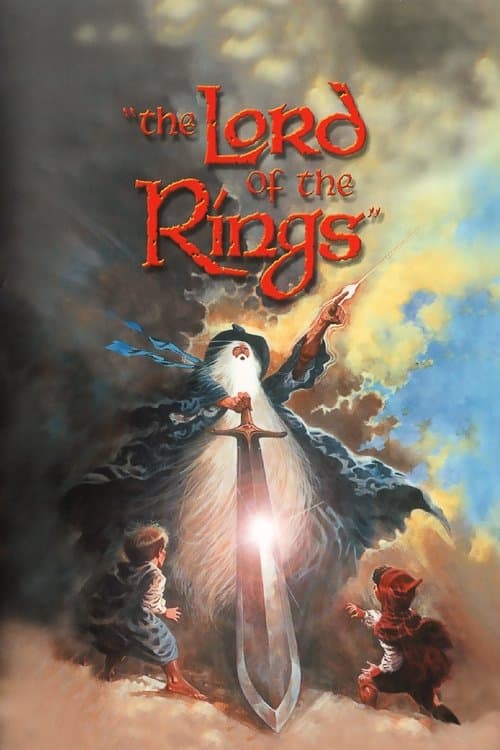 Watch The Lord of the Rings: The - Luganda Translated Series by Vj Junior