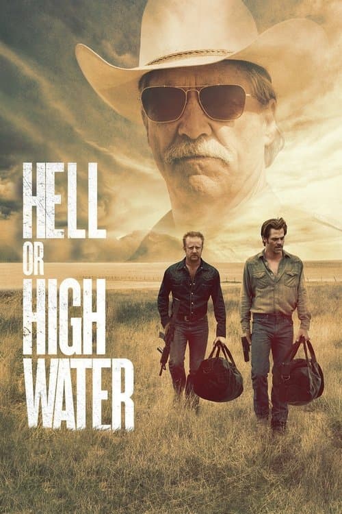 Watch Hell or High Water - Luganda Translated Movie by Vj Junior