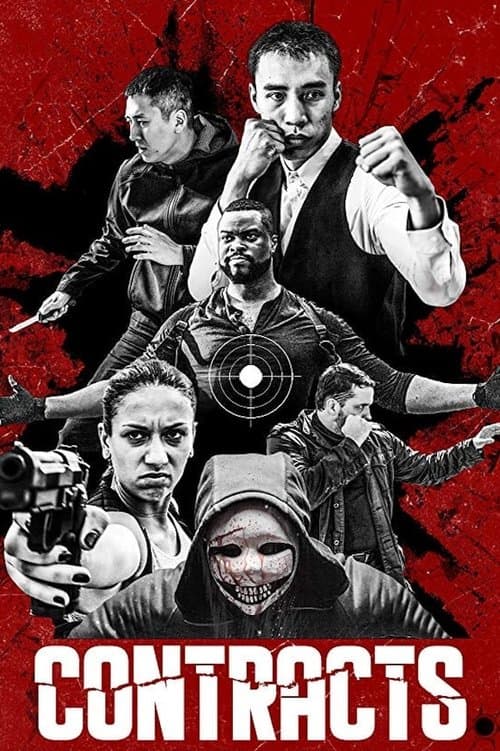 Watch Contracts - Luganda Translated Movie by Vj Ice P
