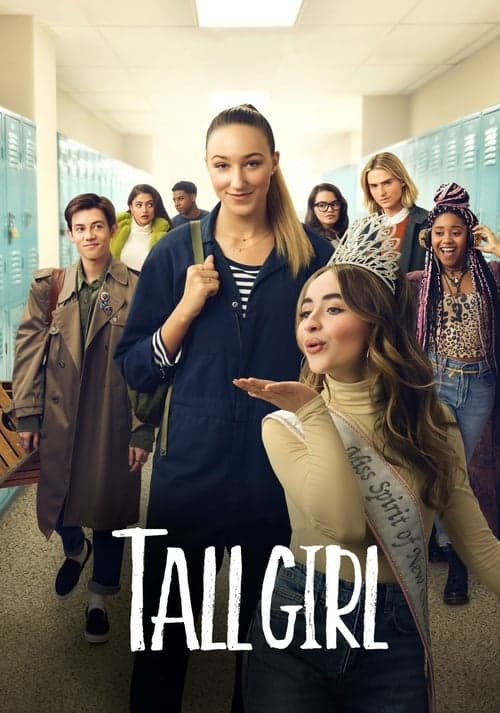 Watch Tall Girl - Luganda Translated Movie by Vj Junior