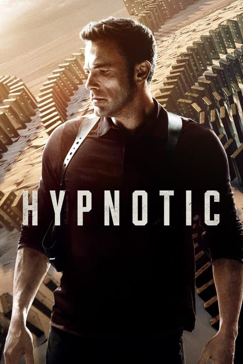 Watch Hypnotic 2023 - Luganda Translated Movie by Vj Junior
