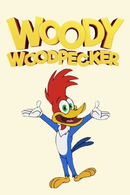Watch Woody Woodpecker - Luganda Translated Series by Vj Martin K