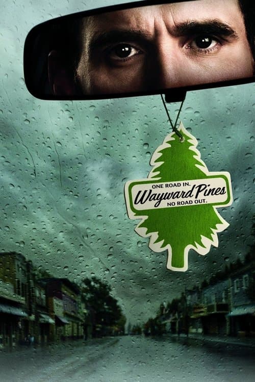 Watch Wayward Pines - Luganda Translated Series by Vj Tom