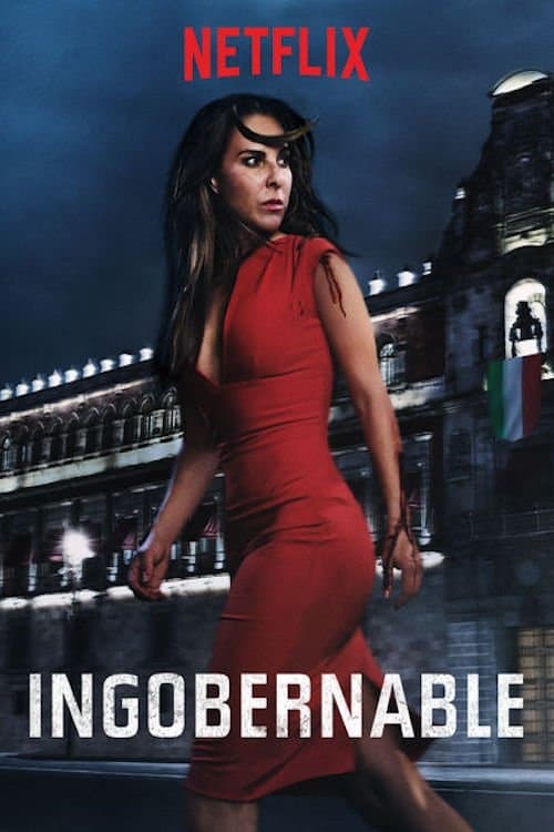 Watch Ingobernable. - Luganda Translated Series by Vj Ice P