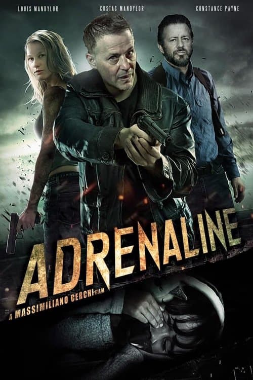 Watch Adrenaline - Luganda Translated Movie by Vj Jovan